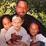 Martin Lawrence Instagram – Wishing all the fathers out there a very happy and blessed Father’s Day! #teammartymar #farhersday #blessed #girldad #dayones Los Angeles, California