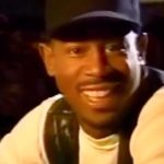 Martin Lawrence Instagram – The only way I know how! #tbt #mood Los Angeles, California