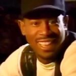 Martin Lawrence Instagram - The only way I know how! #tbt #mood Los Angeles, California