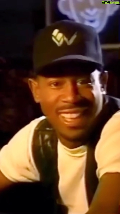 Martin Lawrence Instagram - The only way I know how! #tbt #mood Los Angeles, California