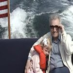 Martin Scorsese Instagram - Northeast Harbor, Maine