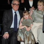 Martin Scorsese Instagram - Happy Mother’s Day to my beautiful wife who is an amazing mother to our daughter, Francesca. And to my mother, who will be loved and missed forever.