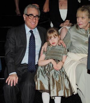 Martin Scorsese Instagram - Happy Mother’s Day to my beautiful wife who is an amazing mother to our daughter, Francesca. And to my mother, who will be loved and missed forever.