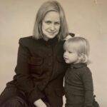 Martin Scorsese Instagram - Happy Mother’s Day to my beautiful wife who is an amazing mother to our daughter, Francesca. And to my mother, who will be loved and missed forever.