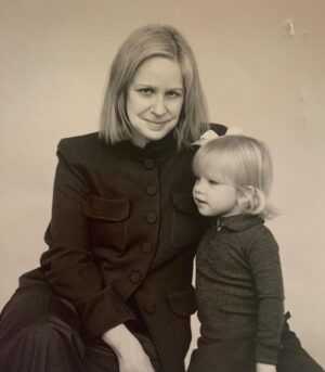 Martin Scorsese Instagram - Happy Mother’s Day to my beautiful wife who is an amazing mother to our daughter, Francesca. And to my mother, who will be loved and missed forever.