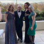 Martin Scorsese Instagram - Golden Globes 2020