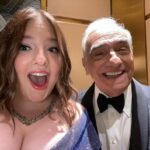 Martin Scorsese Instagram - Golden Globes 2020