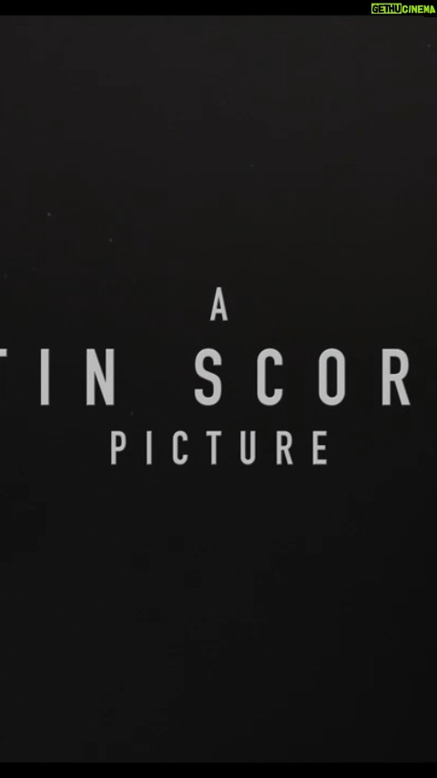 Martin Scorsese Instagram - Would you like to be a part of this history? THE IRISHMAN. Coming soon to theaters and Netflix. #theirishmanfilm #NetflixFilm
