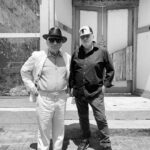 Martin Scorsese Instagram - @aldenlola Ralston, Oklahoma