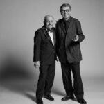 Martin Scorsese Instagram - Robbie Robertson was one of my closest friends, a constant in my life and my work.  I could always go to him as a confidante. A collaborator.  An advisor. I tried to be the same for him. Long before we ever met, his music played a central role in my life—me and millions and millions of other people all over this world. The Band’s music, and Robbie’s own later solo music, seemed to come from the deepest place at the heart of this continent, its traditions and tragedies and joys. It goes without saying that he was a giant, that his effect on the art form was profound and lasting.  There’s never enough time with anyone you love. And I loved Robbie.