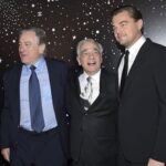 Martin Scorsese Instagram - This is a little bit late but: The Museum of Modern Art has always meant a lot to me, from the time I started going there for screenings when I was young. I saw so many films there, so many remarkable titles that came with that card: “Presented by the Museum of Modern Art.” I am overwhelmed by the words spoken by Emily Mortimer, Jonah Hill, Leonardo DiCaprio and Robert DeNiro in my honor. Thank you to all who contributed to the benefit Monday evening! MoMA The Museum of Modern Art