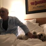 Martin Scorsese Instagram -