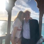 Martin Scorsese Instagram - Jumby Bay Island Resort