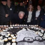 Martin Scorsese Instagram - Thank you to everyone who made this weekend amazing.