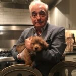 Martin Scorsese Instagram - Mac Scorsese