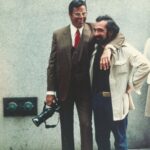 Martin Scorsese Instagram - Jerry Lewis was a master. He was a giant. He was an innovator. He was a great entertainer. He was a great artist. And he was a remarkable man. I had the honor of working with him, and it was an experience I'll always treasure. He was, truly, one of our greats. Rest In Peace, Jerry.