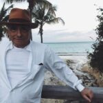 Martin Scorsese Instagram -