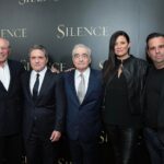 Martin Scorsese Instagram - Thanks to everyone for making the #SilenceMovie Los Angeles premiere a great event. The film is playing in select theaters now and nationwide Jan 13. To get tickets you can visit: http://bit.ly/SilenceMovieTix