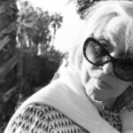 Martin Scorsese Instagram - Happy Mother’s Day to my beautiful wife. @helenms121 — film photos taken by @francesca.scorsese Manhattan, New York