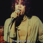 Martin Scorsese Instagram - A testament to New York and an artist that nobody could define. From Directors Martin Scorsese and David Tedeschi, #PersonalityCrisis: One Night Only, follows the life and musical transformations of the #NewYorkDolls frontman, David Johansen during his wildly entertaining performance at the Café Carlyle. Streaming April 14 on @Showtime.