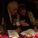 Martin Scorsese Instagram - I seriously doubt that Agnès Varda ever followed in anyone else’s footsteps, in any corner of her life or her art…which were one in the same. She charted and walked her own path each step of the way, she and her camera. Every single one of her remarkable handmade pictures, so beautifully balanced between documentary and fiction, is like no one else’s—every image, every cut… What a body of work she left behind: movies big and small, playful and tough, generous and solitary, lyrical and unflinching…and alive. I saw her for the last time a couple of months ago. She knew that she didn’t have much longer, and she made every second count: she didn’t want to miss a thing. I feel so lucky to have known her. And to all young filmmakers: you need to watch Agnès Varda’s pictures. Rest in price Agnès.