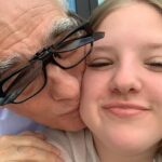 Martin Scorsese Instagram - Family lunch Marrakech