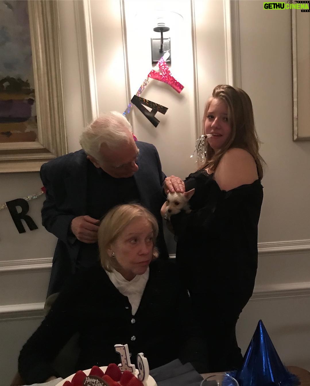 Martin Scorsese Instagram - Very thankful for my family and friends and everyone who supports me- I had a wonderful week, Happy (late) Thanksgiving! New York, New York
