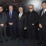Martin Scorsese Instagram - This is a little bit late but: The Museum of Modern Art has always meant a lot to me, from the time I started going there for screenings when I was young. I saw so many films there, so many remarkable titles that came with that card: “Presented by the Museum of Modern Art.” I am overwhelmed by the words spoken by Emily Mortimer, Jonah Hill, Leonardo DiCaprio and Robert DeNiro in my honor. Thank you to all who contributed to the benefit Monday evening! MoMA The Museum of Modern Art
