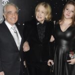 Martin Scorsese Instagram - This is a little bit late but: The Museum of Modern Art has always meant a lot to me, from the time I started going there for screenings when I was young. I saw so many films there, so many remarkable titles that came with that card: “Presented by the Museum of Modern Art.” I am overwhelmed by the words spoken by Emily Mortimer, Jonah Hill, Leonardo DiCaprio and Robert DeNiro in my honor. Thank you to all who contributed to the benefit Monday evening! MoMA The Museum of Modern Art