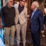 Martin Scorsese Instagram - @jr