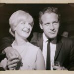 Martin Scorsese Instagram - The enduring love story of Old Hollywood’s most iconic couple. #TheLastMovieStars, directed by @EthanHawke, streaming now on HBO Max.