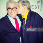 Martin Scorsese Instagram - Jerry Lewis was a master. He was a giant. He was an innovator. He was a great entertainer. He was a great artist. And he was a remarkable man. I had the honor of working with him, and it was an experience I'll always treasure. He was, truly, one of our greats. Rest In Peace, Jerry.