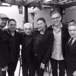Martin Scorsese Instagram - Great time at today's special luncheon for #SilenceMovie.