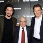 Martin Scorsese Instagram - Great night last evening at the Film Foundation NYC screening of #SilenceMovie.
