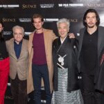Martin Scorsese Instagram - Very grateful to have shown and discussed #SilenceMovie last evening. Thank you for the overwhelming response and great discussion.