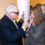 Martin Scorsese Instagram -