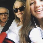 Martin Scorsese Instagram -