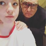 Martin Scorsese Instagram - Why are these people not smiling?
