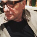 Martin Scorsese Instagram - @vinyl premiere tonight 9pm, don't forget to tune in!