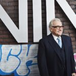 Martin Scorsese Instagram - Vinyl airs on HBO - February 14, 2016 Ziegfeld Theatre