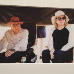 Martin Scorsese Instagram -