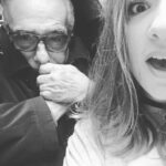 Martin Scorsese Instagram -
