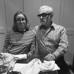 Martin Scorsese Instagram -