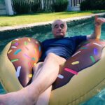Martin Scorsese Instagram -