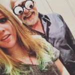 Martin Scorsese Instagram -
