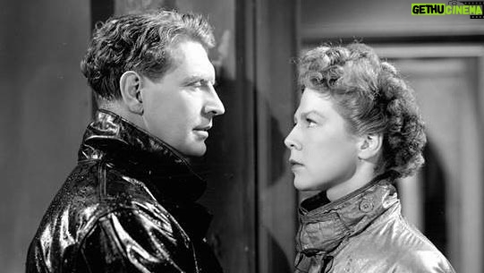 Martin Scorsese Instagram - The Film Foundation Restoration Screening Room launches on Monday, May 9 with I KNOW WHERE I'M GOING! (1945, dirs. Michael Powell and Emeric Pressburger), restored by The Film Foundation, BFI National Archive, in association with ITV, Park Circus, and Janus. The film will be presented "live" at 7pm ET/PT/GMT and available on-demand for 24 hours in the US, Canada, and UK. Special features include an intro by Martin Scorsese and interviews with Joanna Hogg, Thelma Schoonmaker Powell, Tilda Swinton, and Kevin Macdonald. Register for the series at The Film Foundation Restoration Screening Room. @thefilmfoundation_official