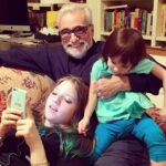 Martin Scorsese Instagram -