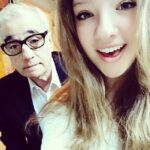 Martin Scorsese Instagram - Happy Birthday!