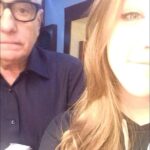Martin Scorsese Instagram -