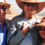 Martin Scorsese Instagram - Egypt 2009